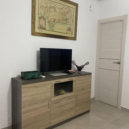 Piso Vivienda Uso Turistico Julio Burell Baeza Reformado公寓 外观 照片