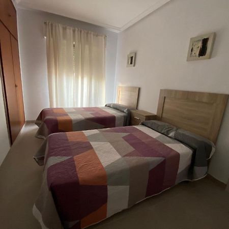 Piso Vivienda Uso Turistico Julio Burell Baeza Reformado公寓 外观 照片