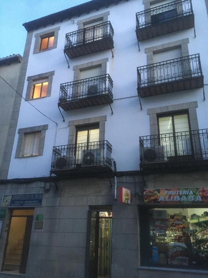 Piso Vivienda Uso Turistico Julio Burell Baeza Reformado公寓 外观 照片