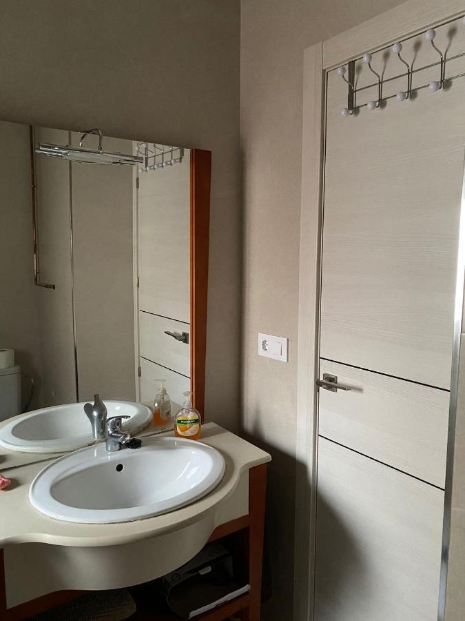 Piso Vivienda Uso Turistico Julio Burell Baeza Reformado公寓 外观 照片
