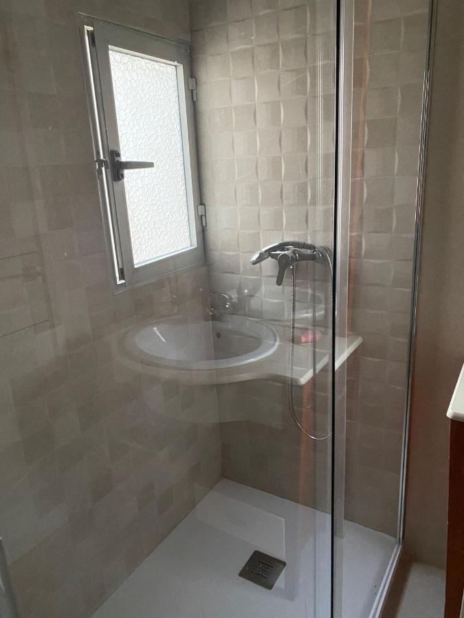 Piso Vivienda Uso Turistico Julio Burell Baeza Reformado公寓 外观 照片